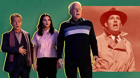 Only Murders In The Building’s Season 3 is Delightful