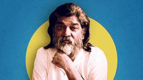 Remembering Nitin Chandrakant Desai and the Worlds He Imagined for Devdas, Lagaan and More