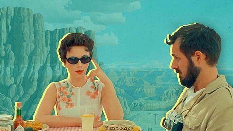 The Geek’s Guide To Wes Anderson's Asteroid City