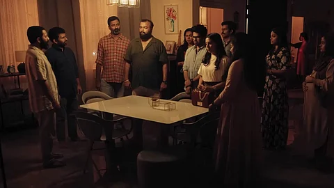 Aayirathonnu Nunakal Trailer: A Game of Dares Goes Wrong in This SonyLIV Film