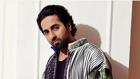 Ayushmann Khurrana
