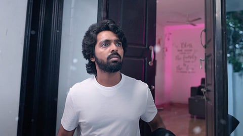 GV Prakash Kumar Navigates The Multiverse in 'Adiyae' Trailer
