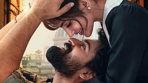 Panja Vaisshnav Tej’s Aadikeshava Gets A New Release Date
