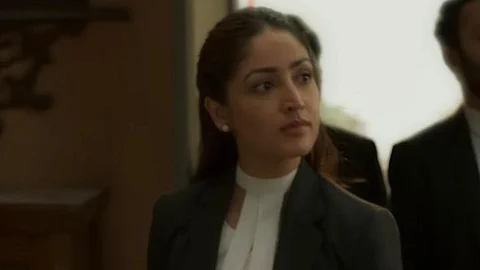 Yami Gautam in OMG 2