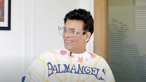 Karan Johar