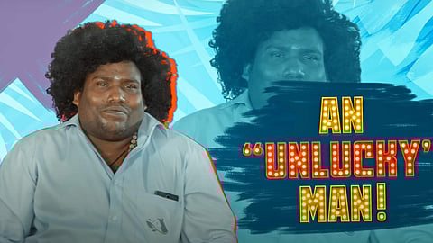Lucky Man Trailer: Yogi Babu's Hapless Driver Tries to Find Luck