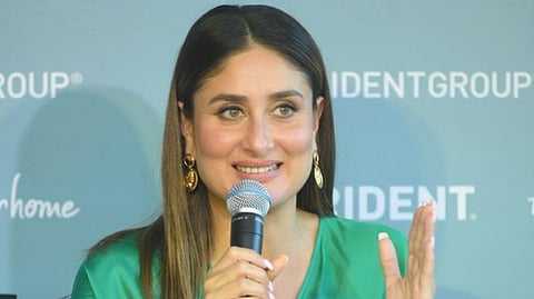 Aamir Khan is a genius mind in Bollywood, says Kareena Kapoor Khan