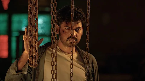 Thudikkum Karangal Trailer: Action Mode On for Vimal in this Crime Thriller
