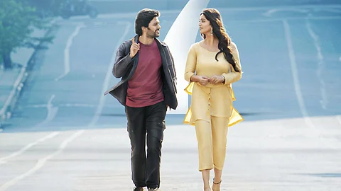 Miss Shetty Mr Polishetty Gets A New Release Date