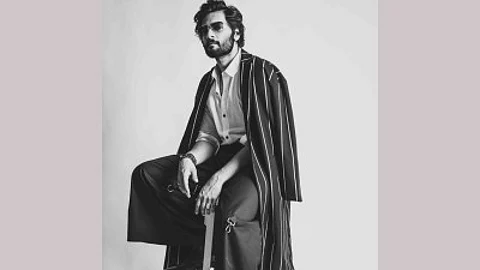 Ali Fazal