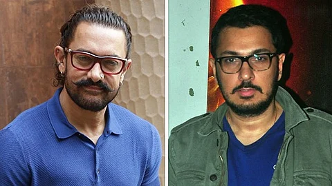 Aamir Khan Dinesh Vijan