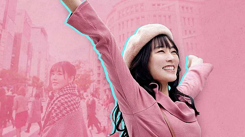 Streaming Recommendation: Tokyo Girl Offers a Gentle Portrait of Womanhood