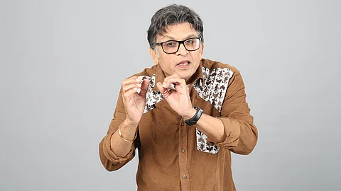 Annu Kapoor