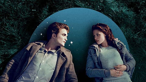 How Twilight Went From Guilty Pleasure to Cool Trash