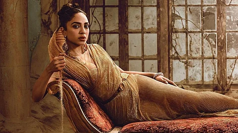 Sobhita Dhulipala in Made In Heaven Season 2