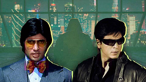 From Don to Don 3: A Legacy Of Cool Heroes