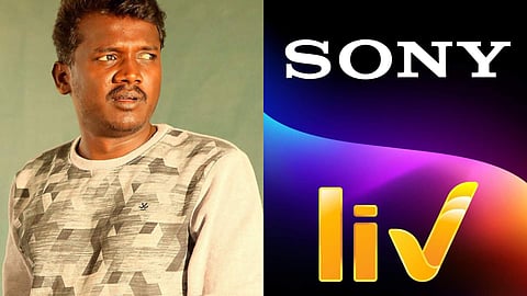 SonyLIV Announces New Tamil Web Series with Mari Selvaraj as Showrunner