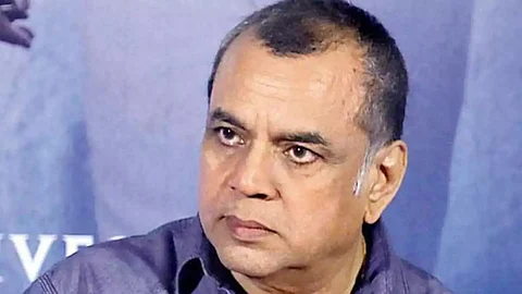 Paresh Rawal
