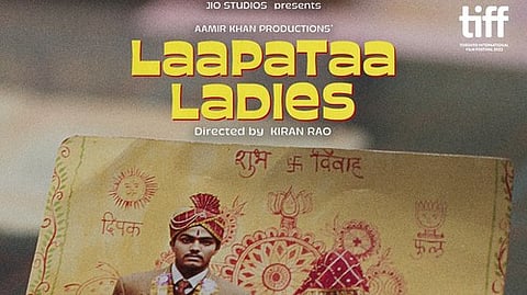 Kiran Rao’s Laapataa Ladies to Premiere at the Toronto International Film Festival