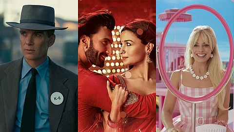 July Box Office Report: Rocky Aur Rani…leave Behind Oppenheimer and Barbie |Ormax Media