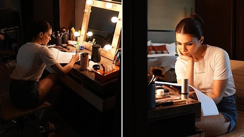 Kriti Sanon