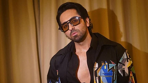 Ayushmann Khurrana