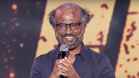 Rajinikanth