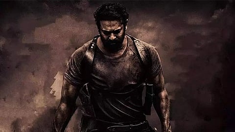 Prabhas