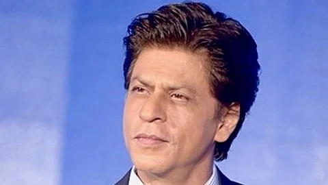 Shah Rukh Khan