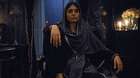 Kritika Kamra in Bambai Meri Jaan