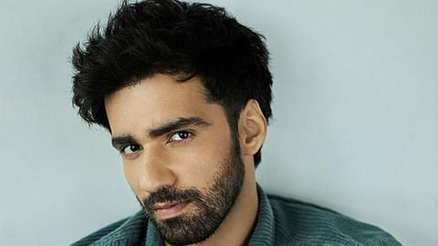 Avinash Tiwary