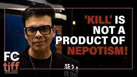 Karan Johar