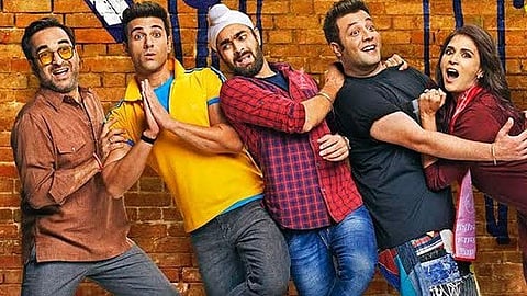 Fukrey 3 cast
