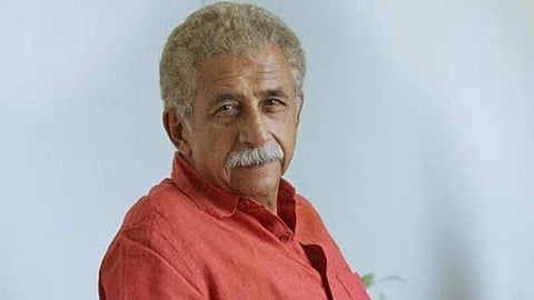 Naseeruddin Shah to star alongside wife Ratna Pathak Shah and two sons in Vishal Bharadwaj’s Next