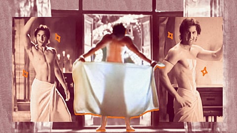 Ranbir Kapoor and his Singular Softboi Charm