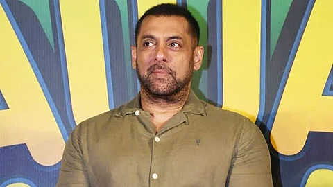 Salman Khan