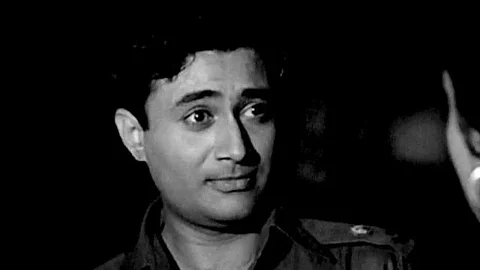 Dev Anand
