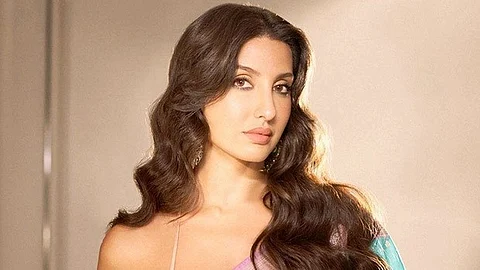 Nora Fatehi