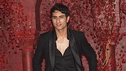 Ibrahim Ali Khan