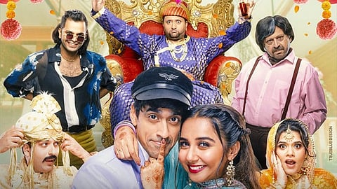 Cast of Yeh Shaadi Nahin Ho Sakti