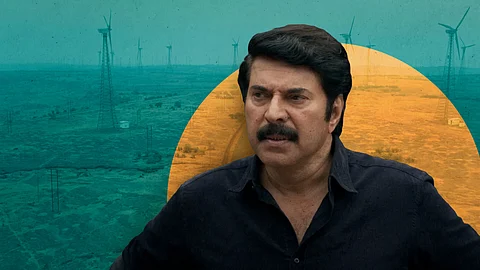 Kannur Squad Review