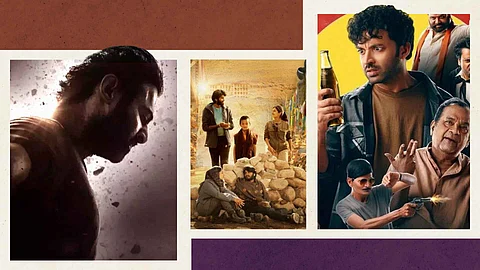 Everything That Made News In Entertainment From The South (9th to 16th September)