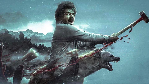 Audio Launch Of Vijay’s Leo Called Off