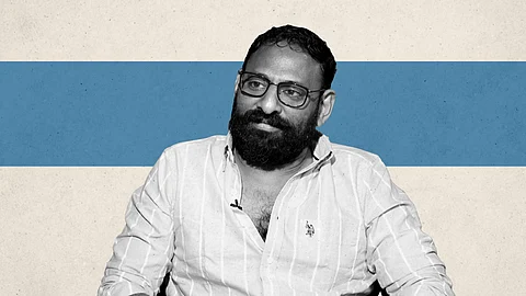 Srikanth Addala Interview