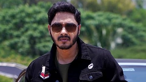 Shreyas Talpade