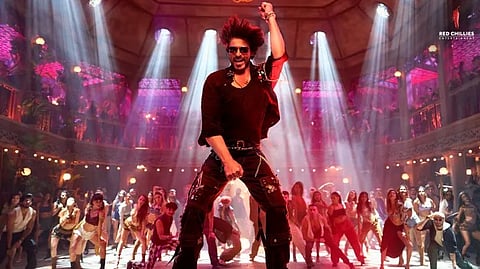 Shah Rukh Khan