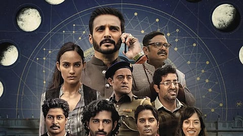 Jimmy Shergill starrer Choona to release on Netflix on this date