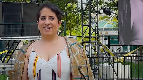 Guneet Monga