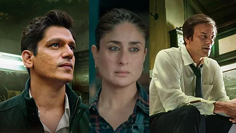 Vijay Varma Kareena Kapoor Khan Jaideep Ahlawat