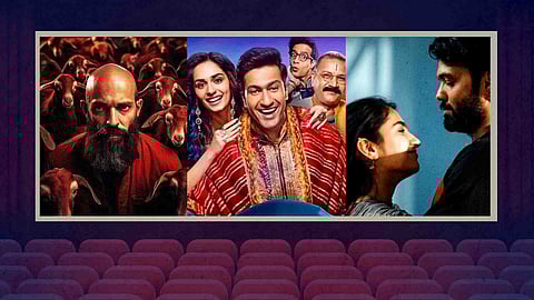 Everything Releasing This Week In Theatres (September 18th to 24th)
